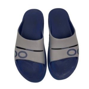 OOFOS Recovery Slides